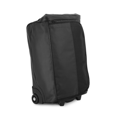 “Blackline” waterproof trolley bag - Cabin Size